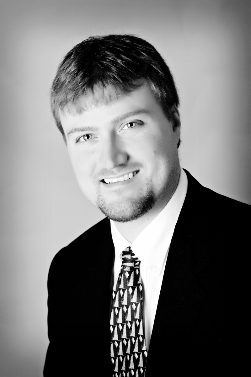 Andrew Nilssen, Mortgage Loan Officer