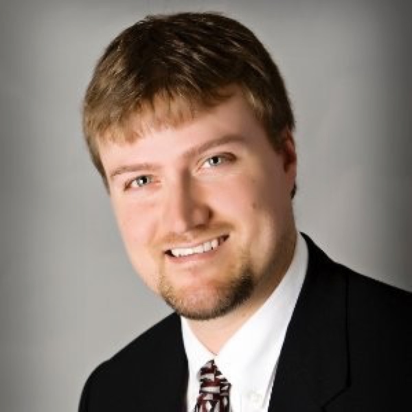 Andrew B. Nilssen, mortgage broker in Hudson, Wisconsin